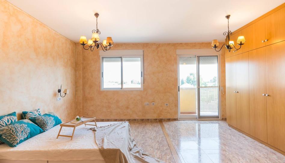 Foto 1 de Pis en venda a San Ginés, Murcia