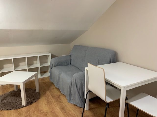 Àtic de lloguer a A Gándara