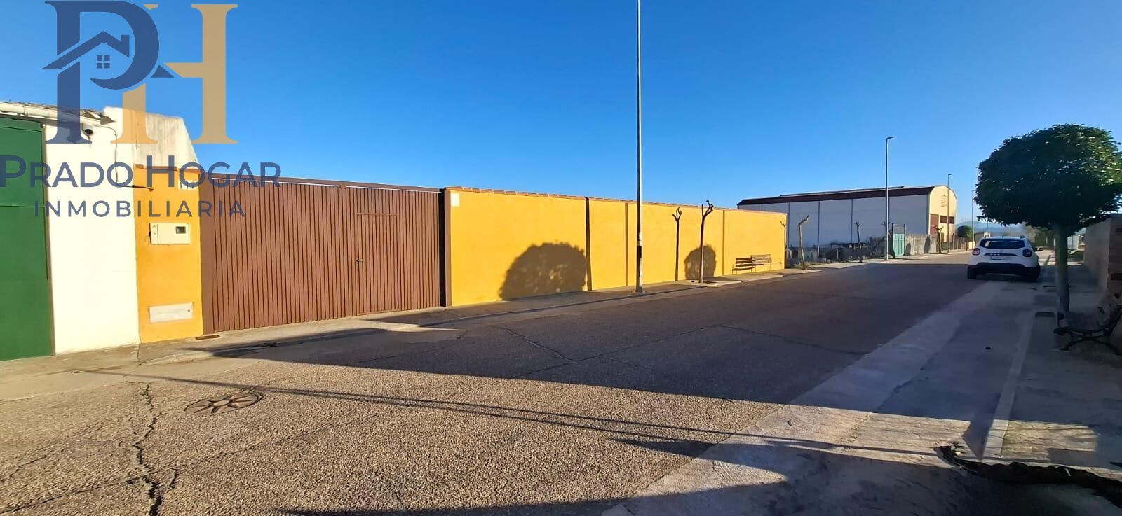 House or chalet for sale in El Carpio de Tajo