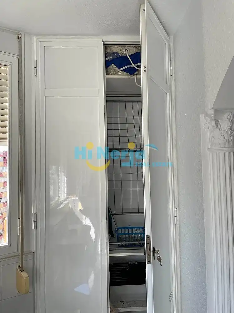 Appartement compact avec piscine à louer à Torre del Mar, imagen 6
