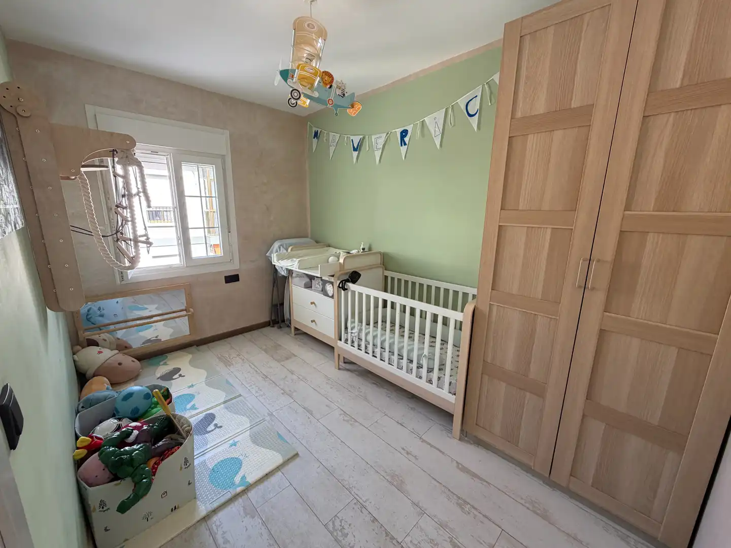 Appartement à louer à Calle San Rafael, imagen 14