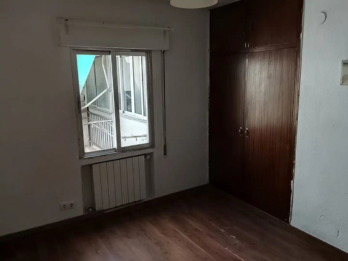 Bedroom of Flat for sale in Universidad