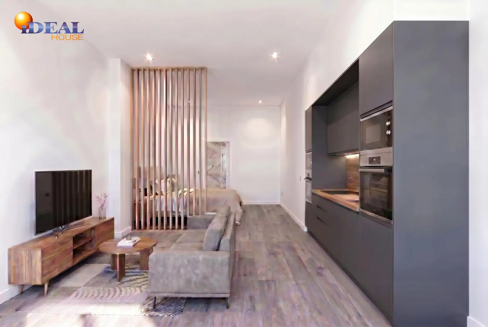 Habitatge en venda a Calle Washington Irving, imagen 2