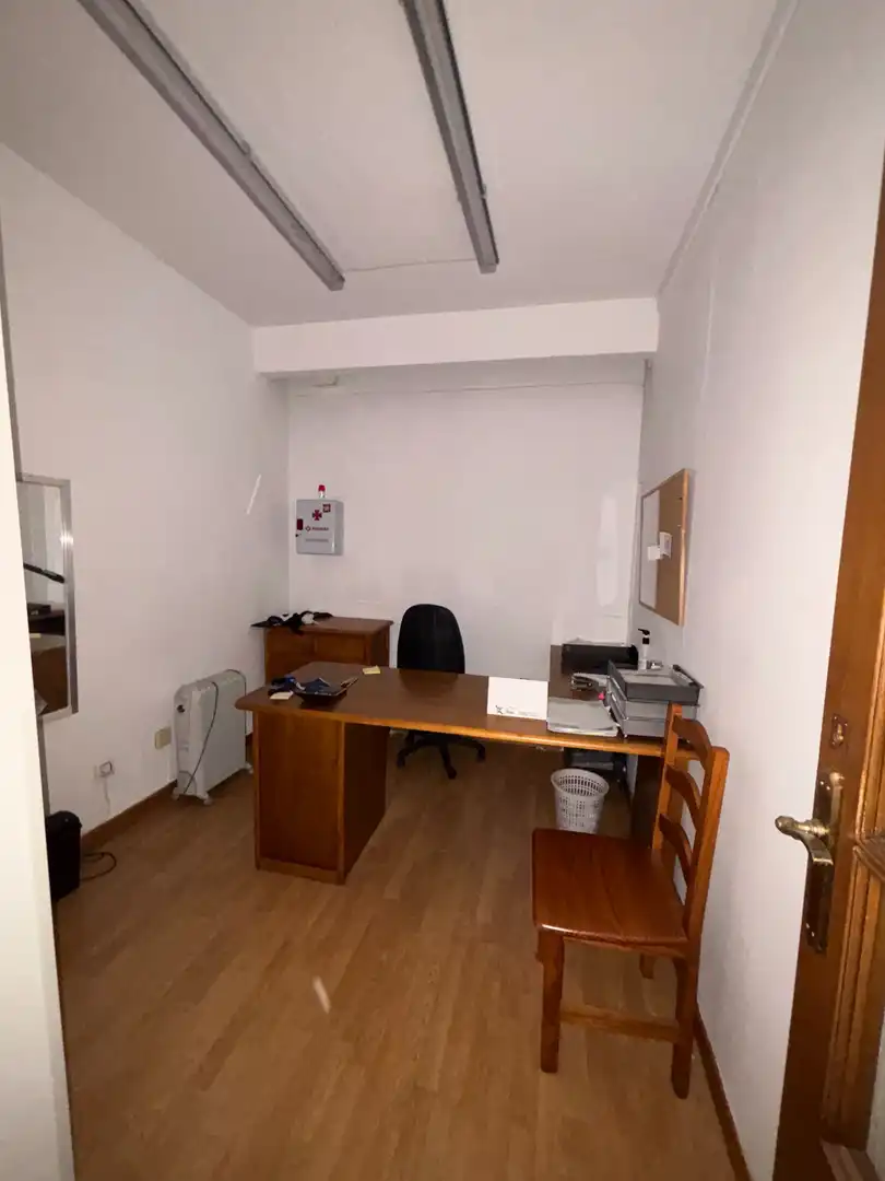 Nave industrial en venta en Numancia de la Sagra