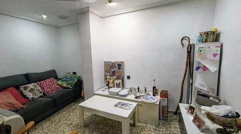 Foto 3 de Pis en venda a Olegario Domarco Seller, Carrús Este, Alicante