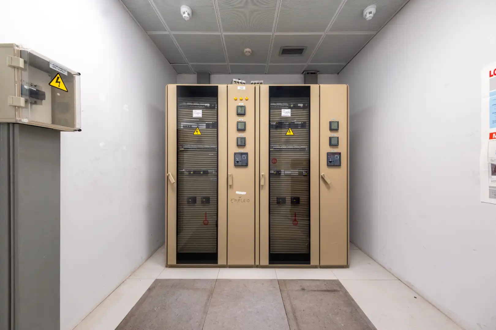 Office space with lift for sale in Calle Bravo Murillo, imagen 103