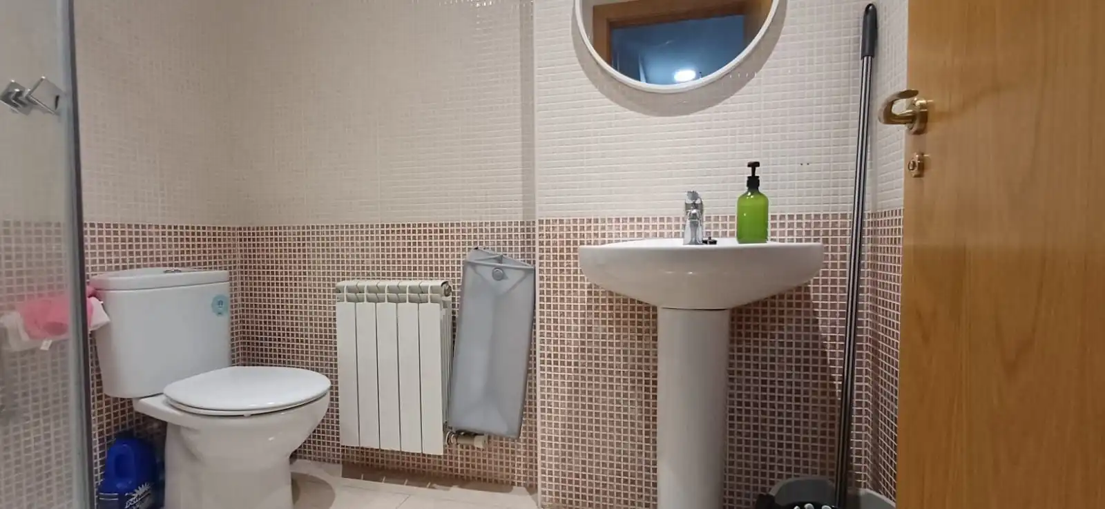Dúplex con ascensor en venta en Almacelles, imagen 5