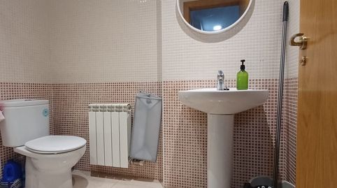 Foto 5 de Dúplex en venda a Almacelles, Lleida