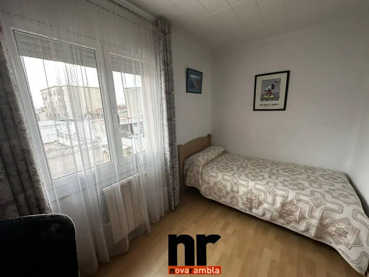 Appartamento con terrazza in vendita a Sant Andreu - Gassó Vargas, imagen 13