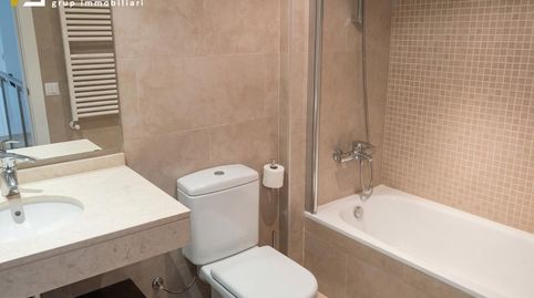 Foto 5 de Planta baixa en venda a Germanies, Ciutat Jardí, Lleida Capital