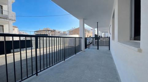 Foto 3 de Planta baja en venta en Carrer Lluna, Colònia Sant Jordi, Ses Salines