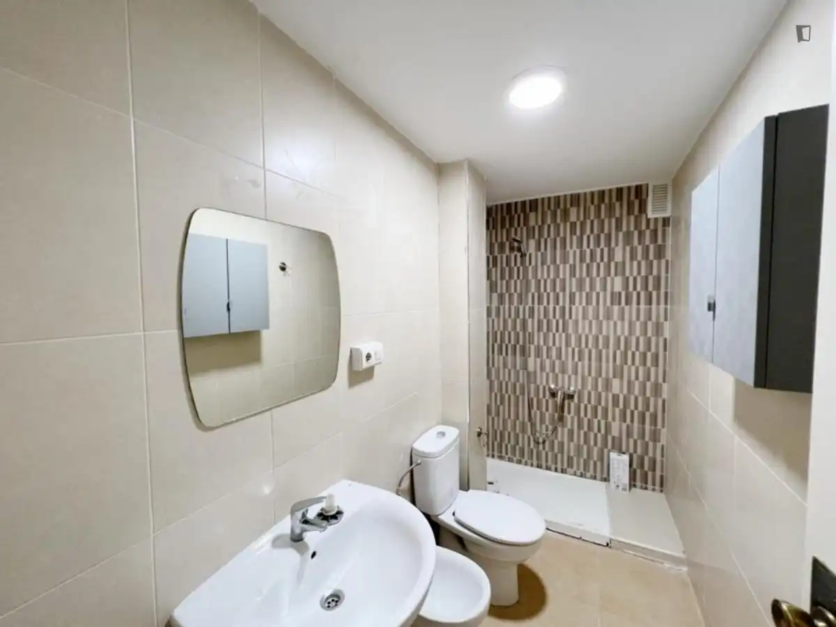 Habitación en Camino de Ronda