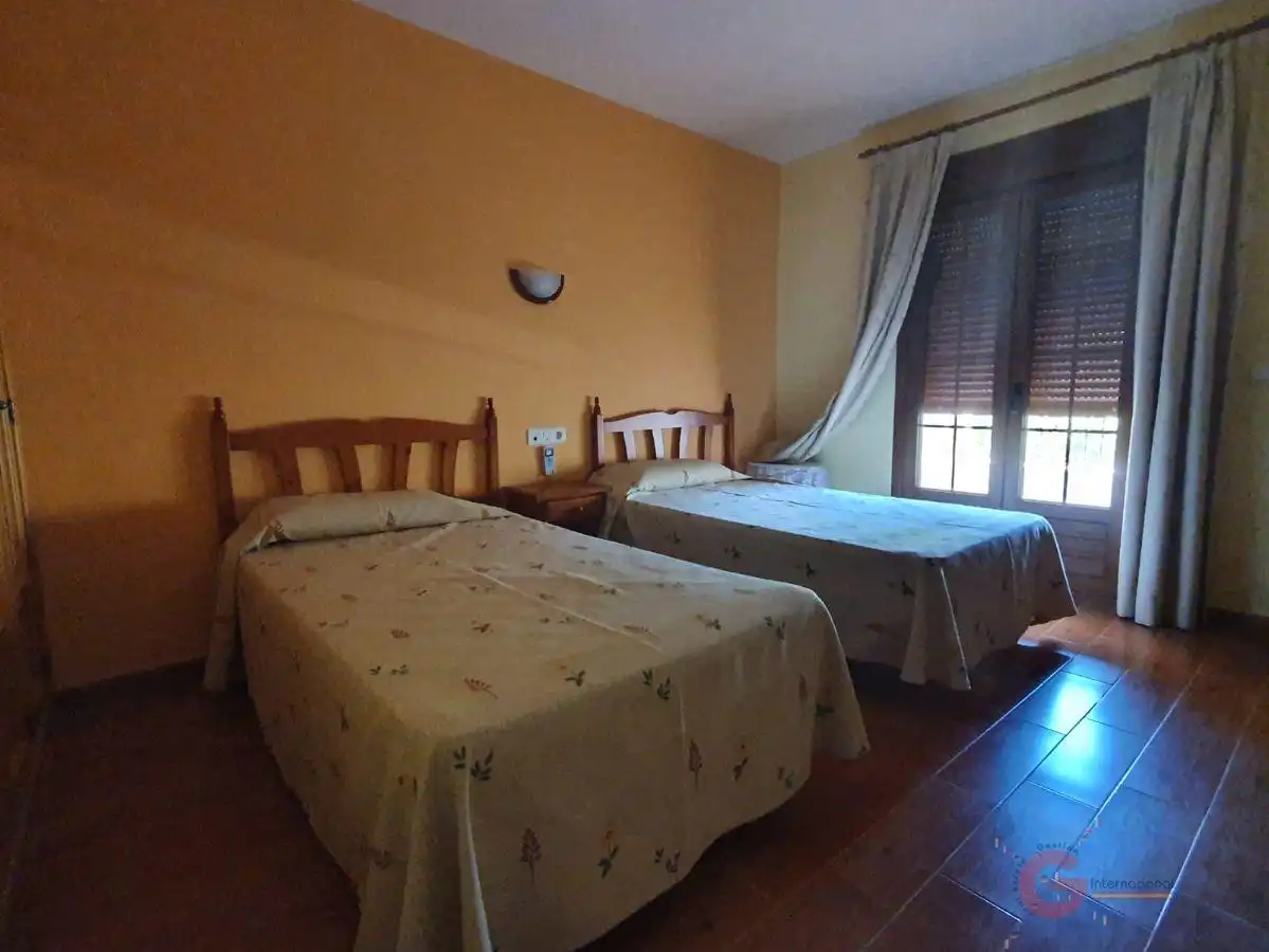 Immobles singulars amb ascensor en venda a Órgiva, imagen 19