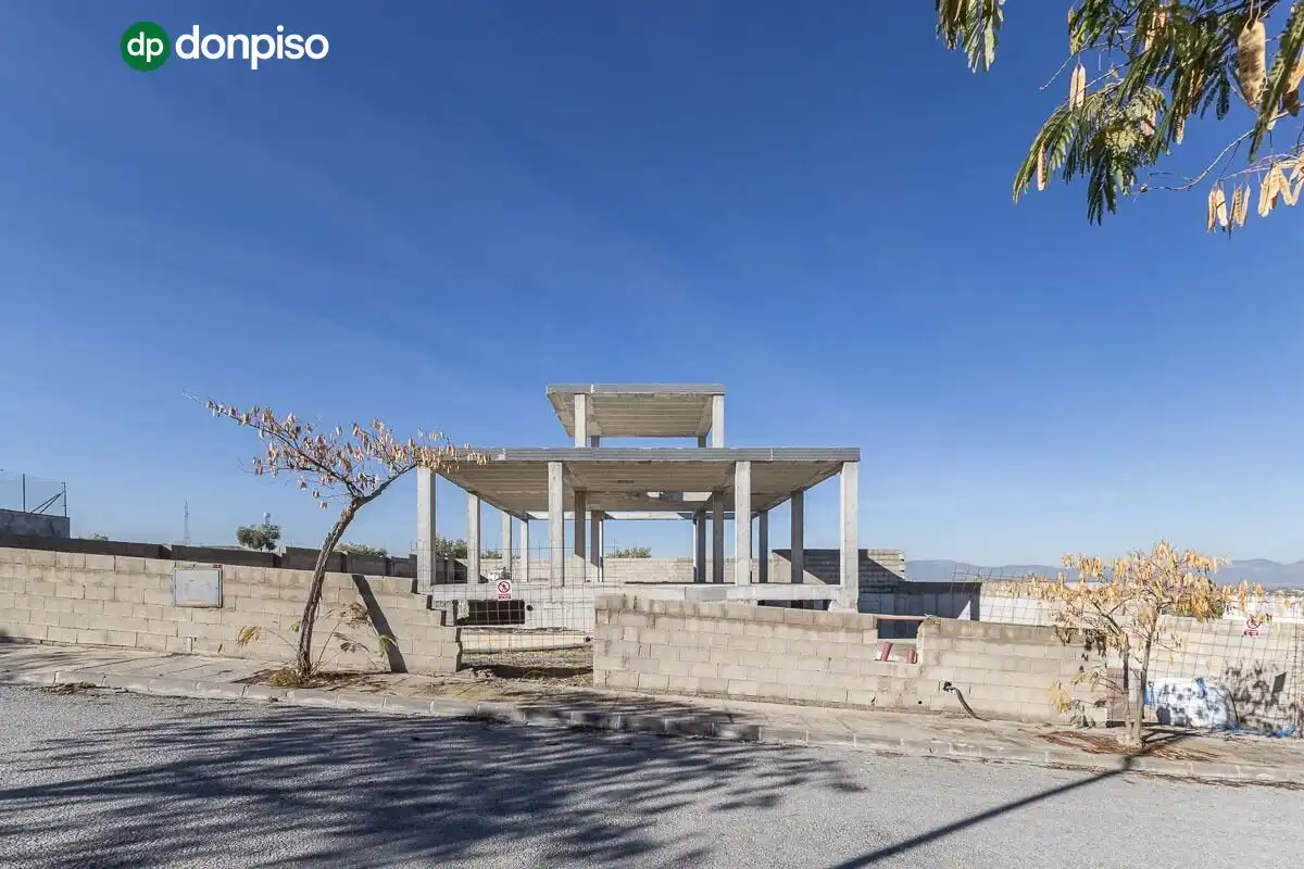 Villa con piscina in vendita a Paseo Paseo del Agua, 35, imagen 2