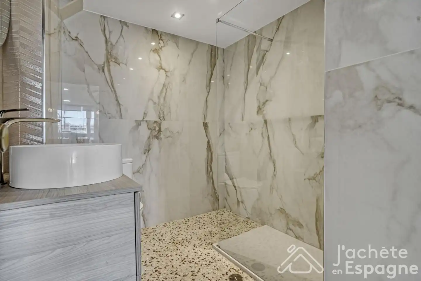 Flat with lift for sale in Plaça Enric Valor, imagen 25