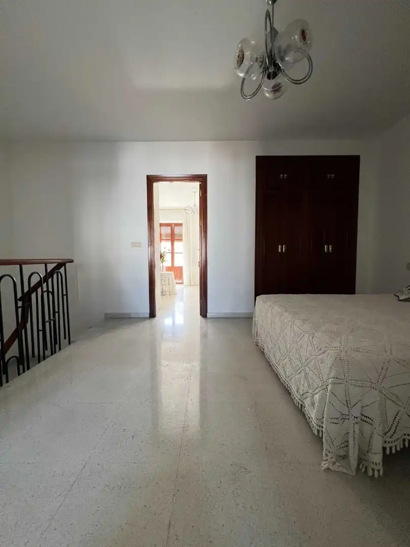 Casa o xalet en venda en Lora de Estepa amb Jardí privat i Traster