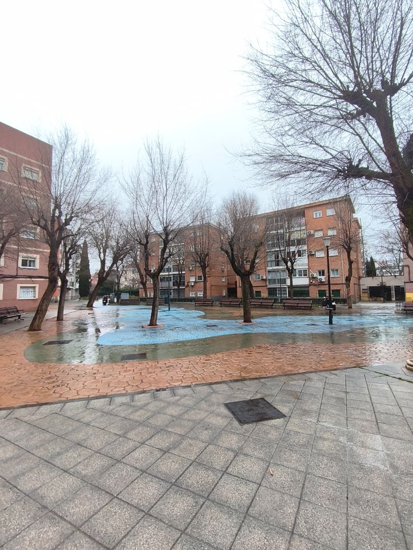 Wohnung zum verkauf in Plaza de los Ríos, San Nicasio, San Nicasio - Campo de Tiro - Solagua