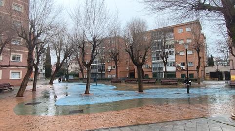 Foto 2 de Pis en venda a Plaza de Los Ríos, San Nicasio, Leganés