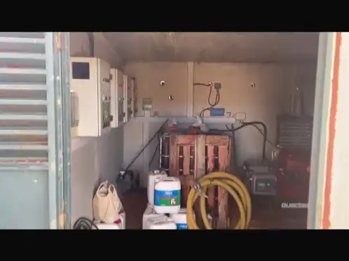 Terreny industrial en venda en Alange