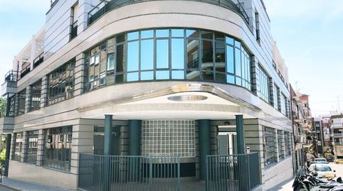 Foto 4 de Oficina de alquiler en Calle del Limonero, 22, Castillejos - Cuzco, Madrid Capital