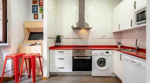 Photo 2 of Flat to rent in Plaza de Puerta Cerrada, Palacio,  Madrid Capital