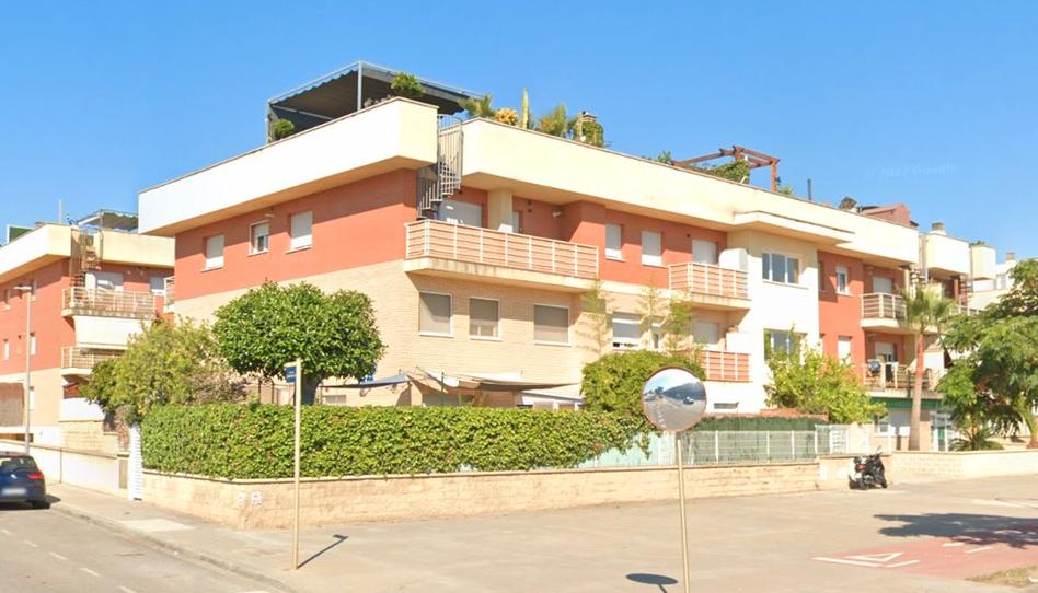 Photo 1 of Flat for sale in Carrer del Camí del Más de Clariana, Els Tallats - Mas Olivé, Tarragona