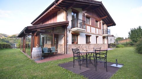Foto 4 de Casa o xalet en venda a Mallamendi Kalea, Ermua, Bizkaia