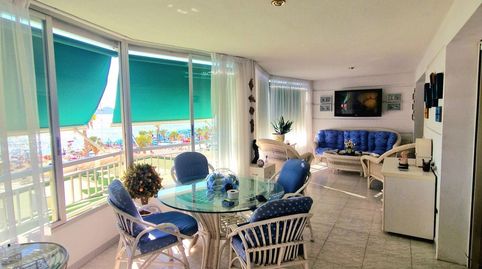 Foto 4 von Wohnung zum Verkauf in Playa Levante, Benidorm