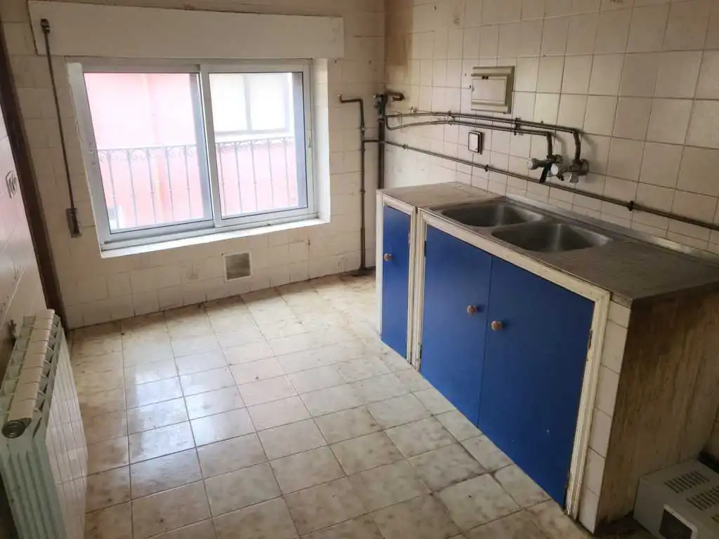 Wohnung zum Verkauf in Macarro, Toro