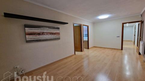 Photo 4 of Flat for rent in Carrer de L'escultor Manolo Hugué, ., Sistrells, Badalona