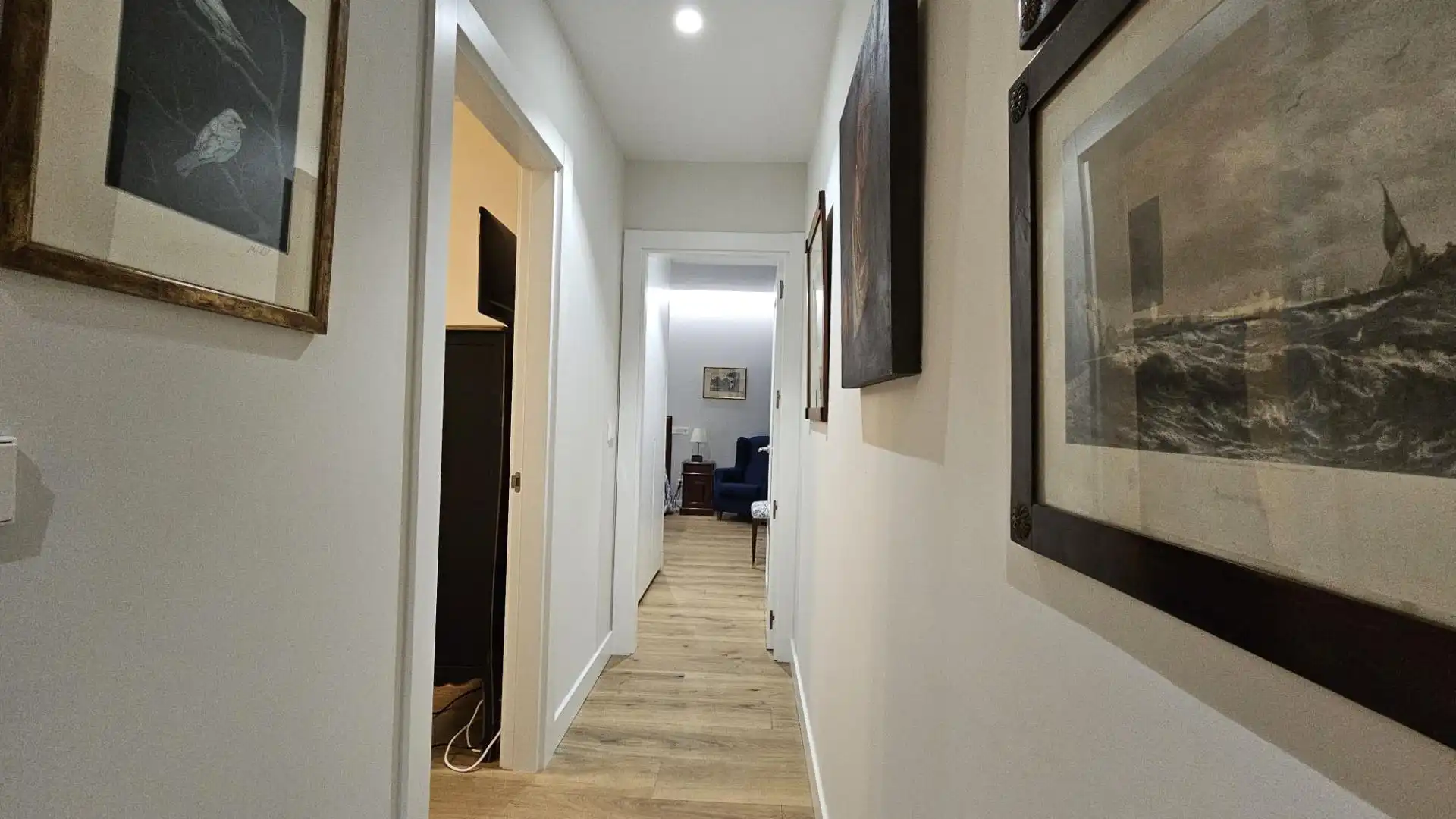 Appartamento con ascensore in vendita a Calle JUAN HERRERA, imagen 13