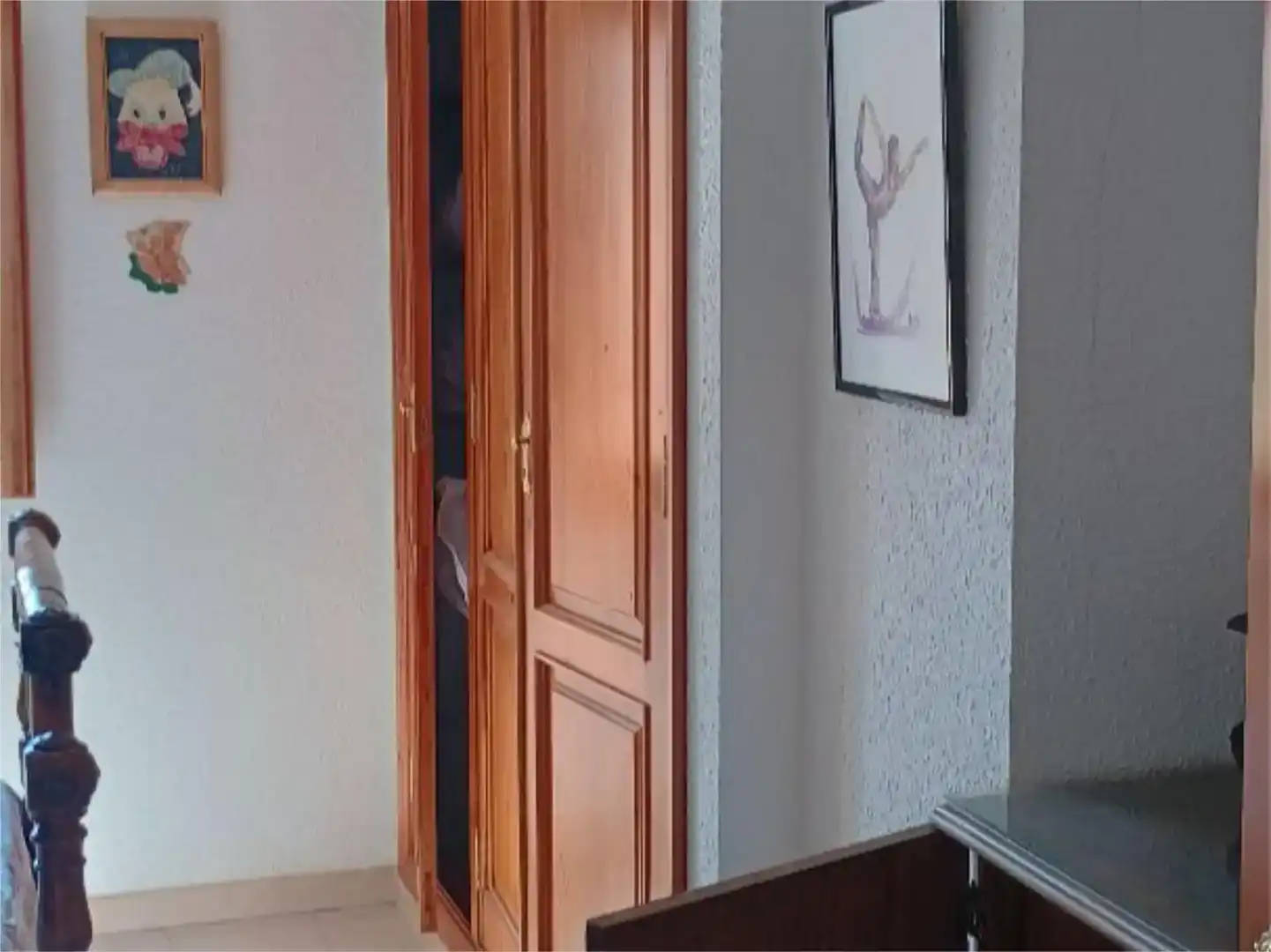 Piso en venta en Albentosa con Jardín privado, Trastero y Amueblado
