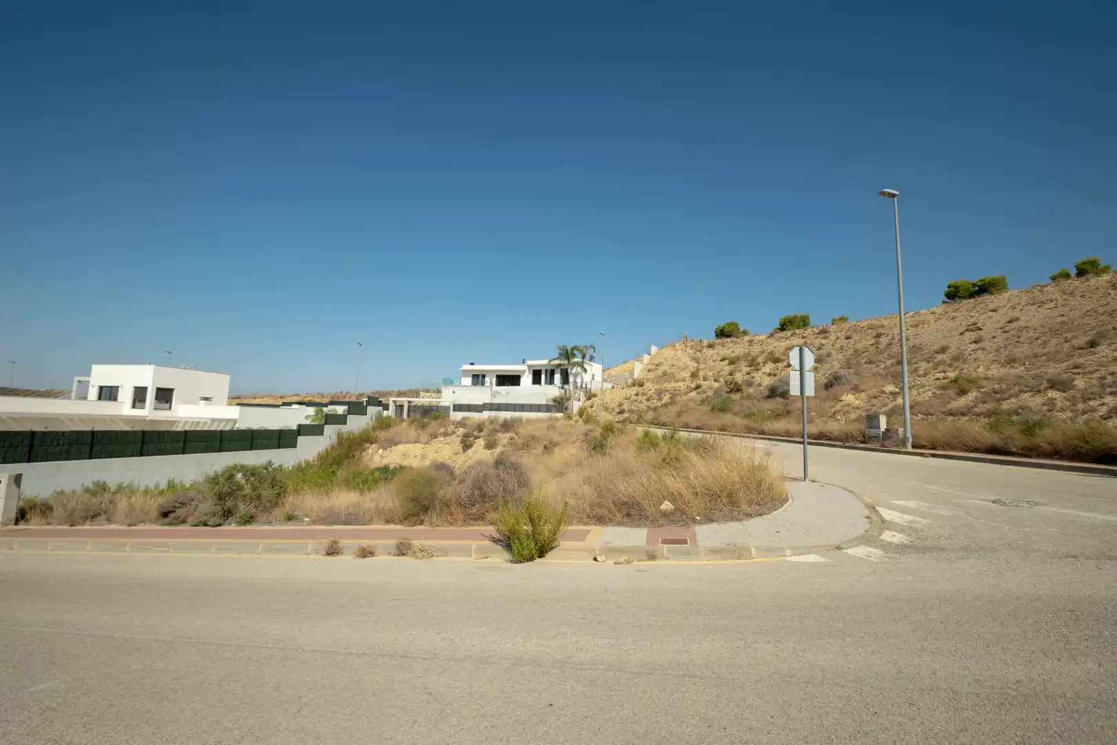 Residential for sale in Molina de Segura