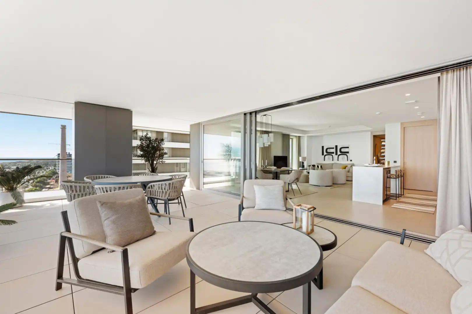 Appartement compact avec piscine à vendre à Carretera de Cádiz, imagen 2
