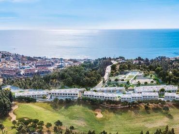 Casa a schiera con piscina in vendita a El Faro de Calaburra - Chaparral
