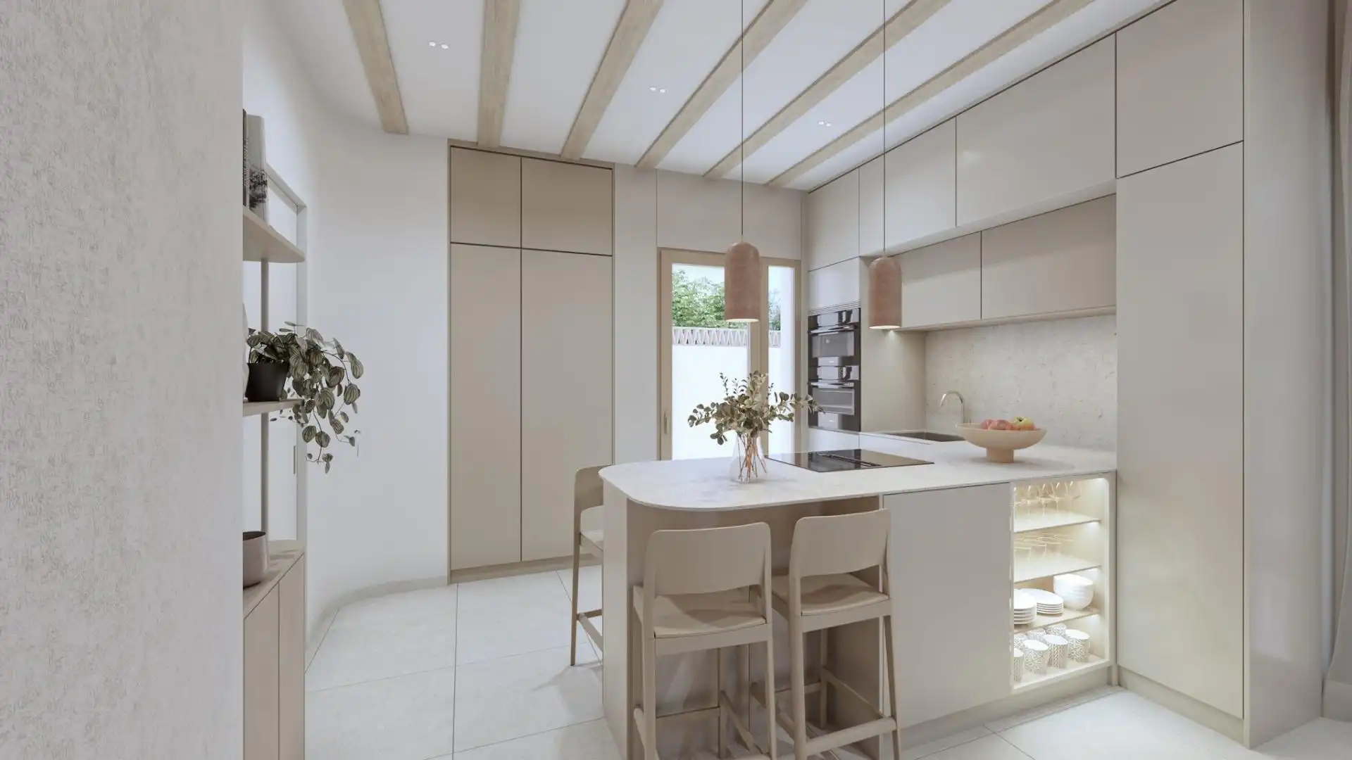 Casa con piscina en venta en Roldán, imagen 7