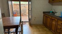 Kitchen of Single-family semi-detached for sale in Benilloba  with Heating, Terrace and Balcony