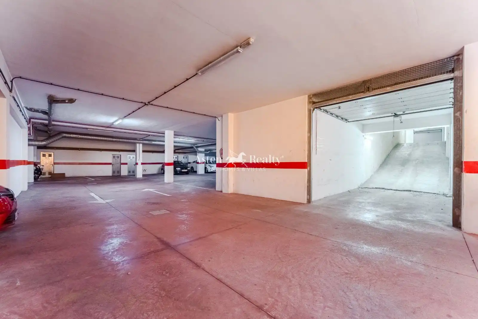 Parking of Office for sale in Adeje