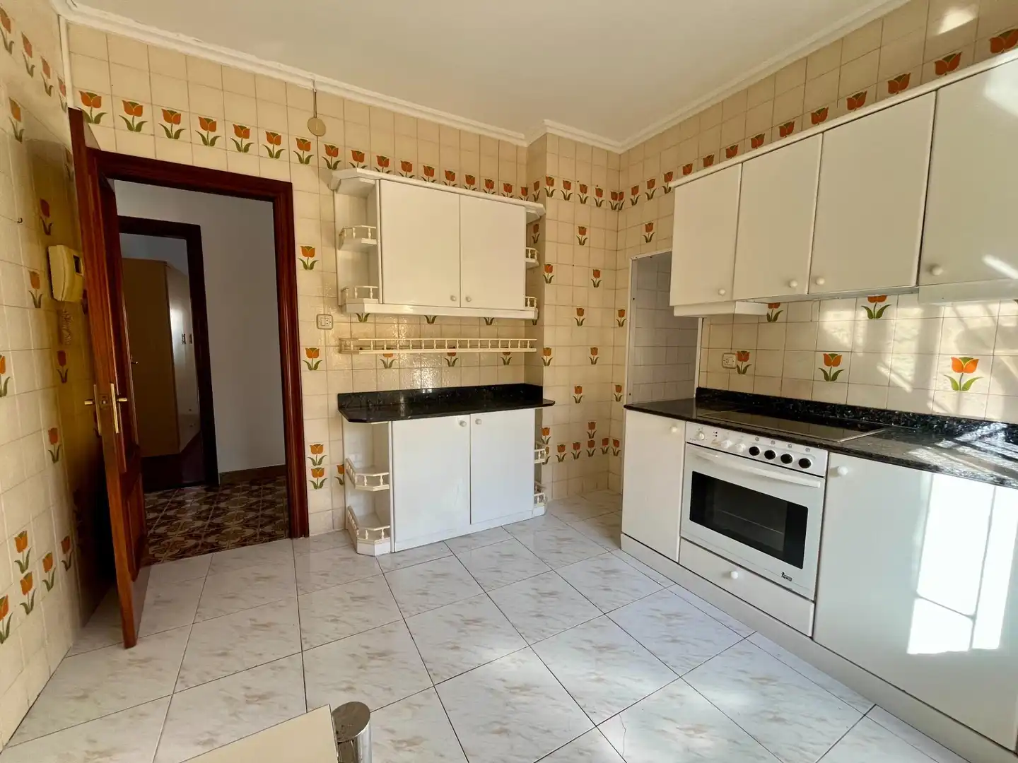 Cocina de Casa o chalet en venta en Camargo con Calefacción