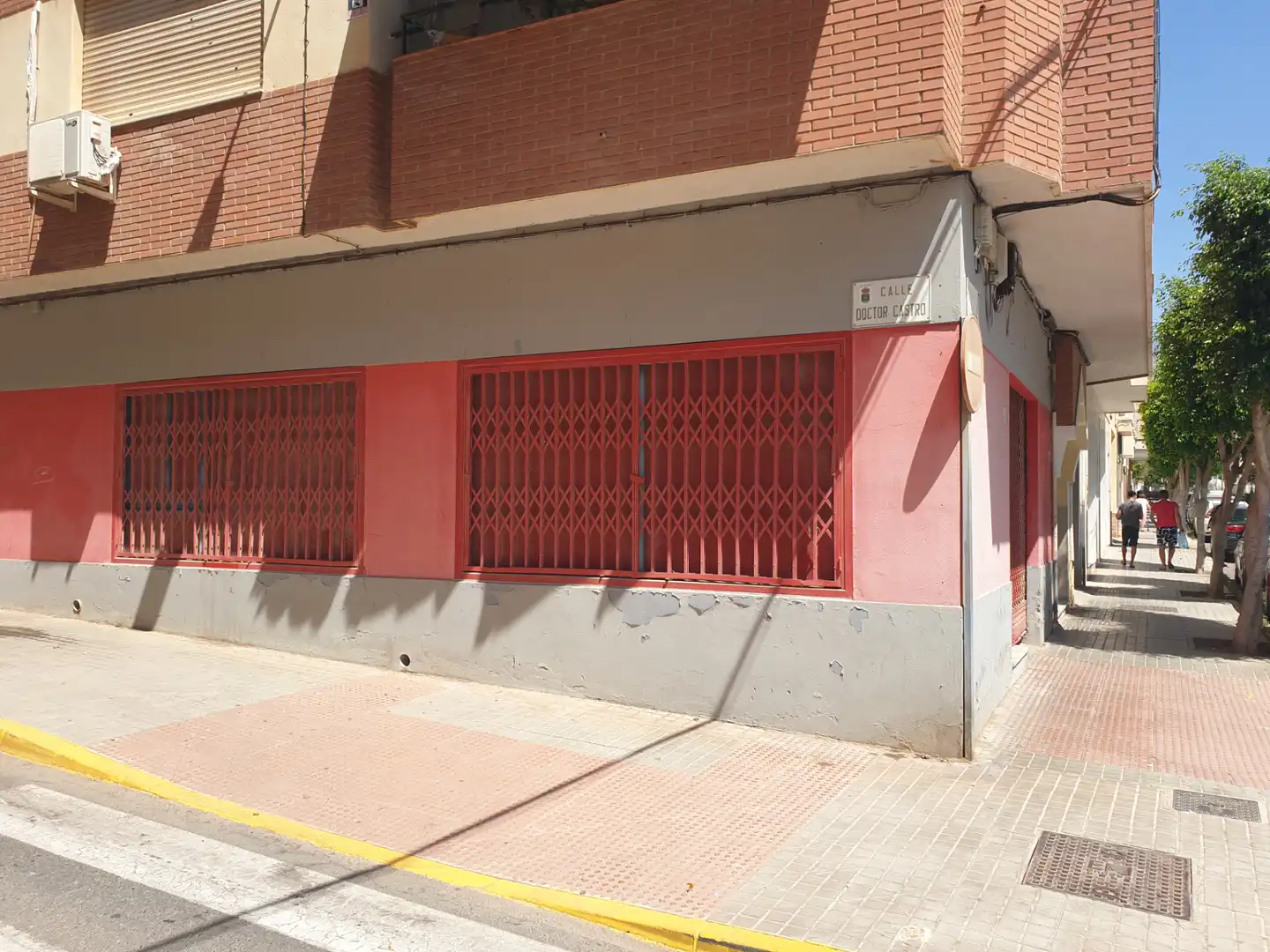 Local commercial à vendre à Calle Manolo Escobar 12BIS, imagen 2