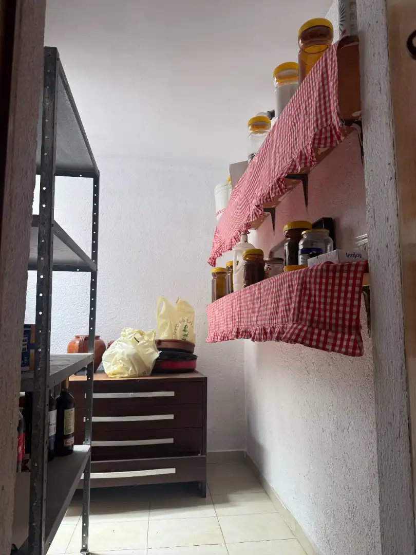 Casa amb terrassa en venda a Centre - Estació, imagen 20