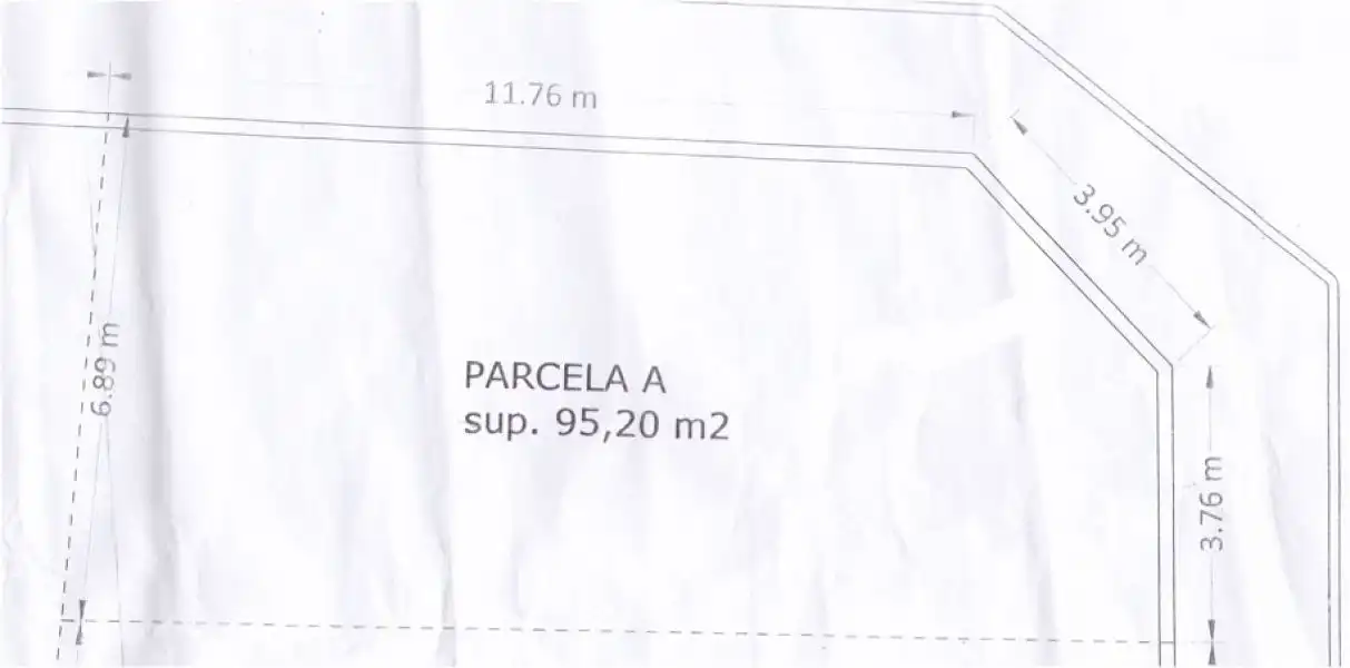 Wohnbaugrundstück zum Verkauf in Ciutadella, imagen 2