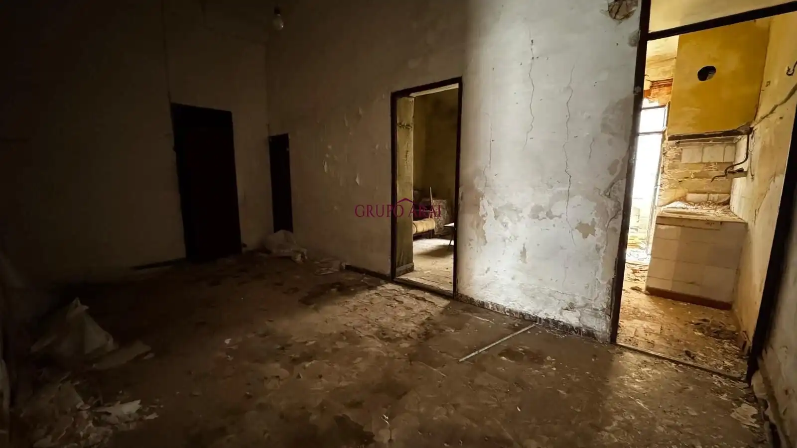Casa o xalet en venda a Prosperidad