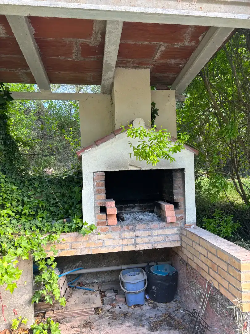 Garden of Land for sale in El Masroig