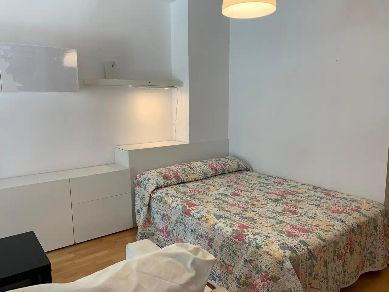 Dormitori de Estudi en venda en Pozuelo de Alarcón amb Aire condicionat, Calefacció i Moblat
