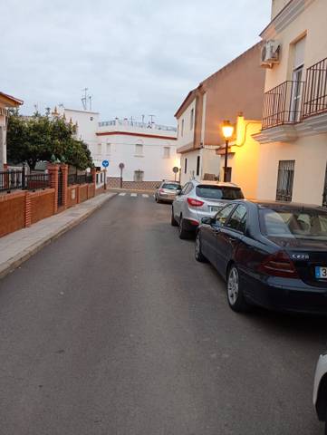 Piso en Venta en Calle Extremadura, 21 en Sanlúcar la Mayor