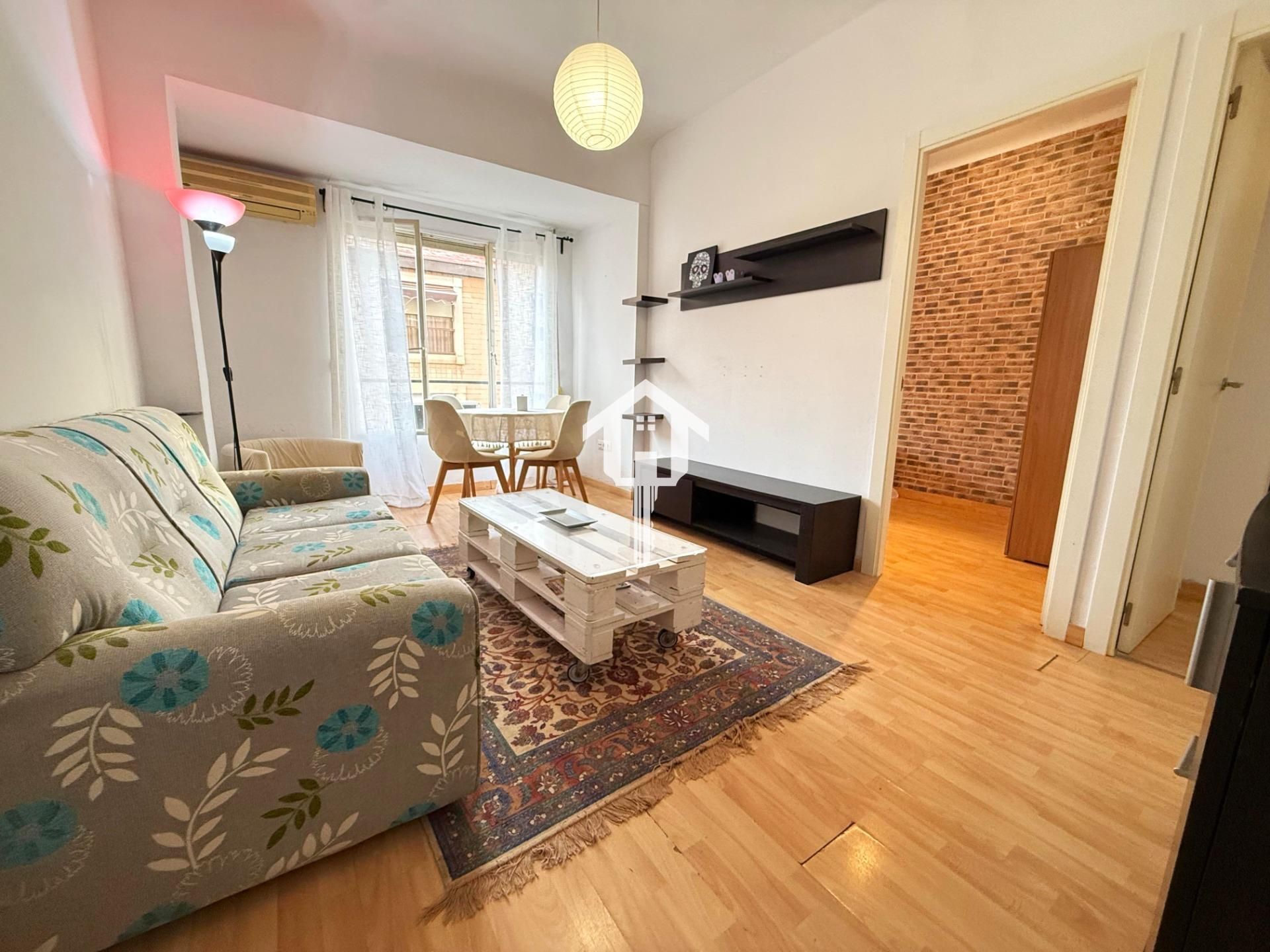 Pis en venda a Carolinas Bajas