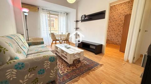 Foto 2 de Pis en venda a Carolinas Bajas, Alicante / Alacant