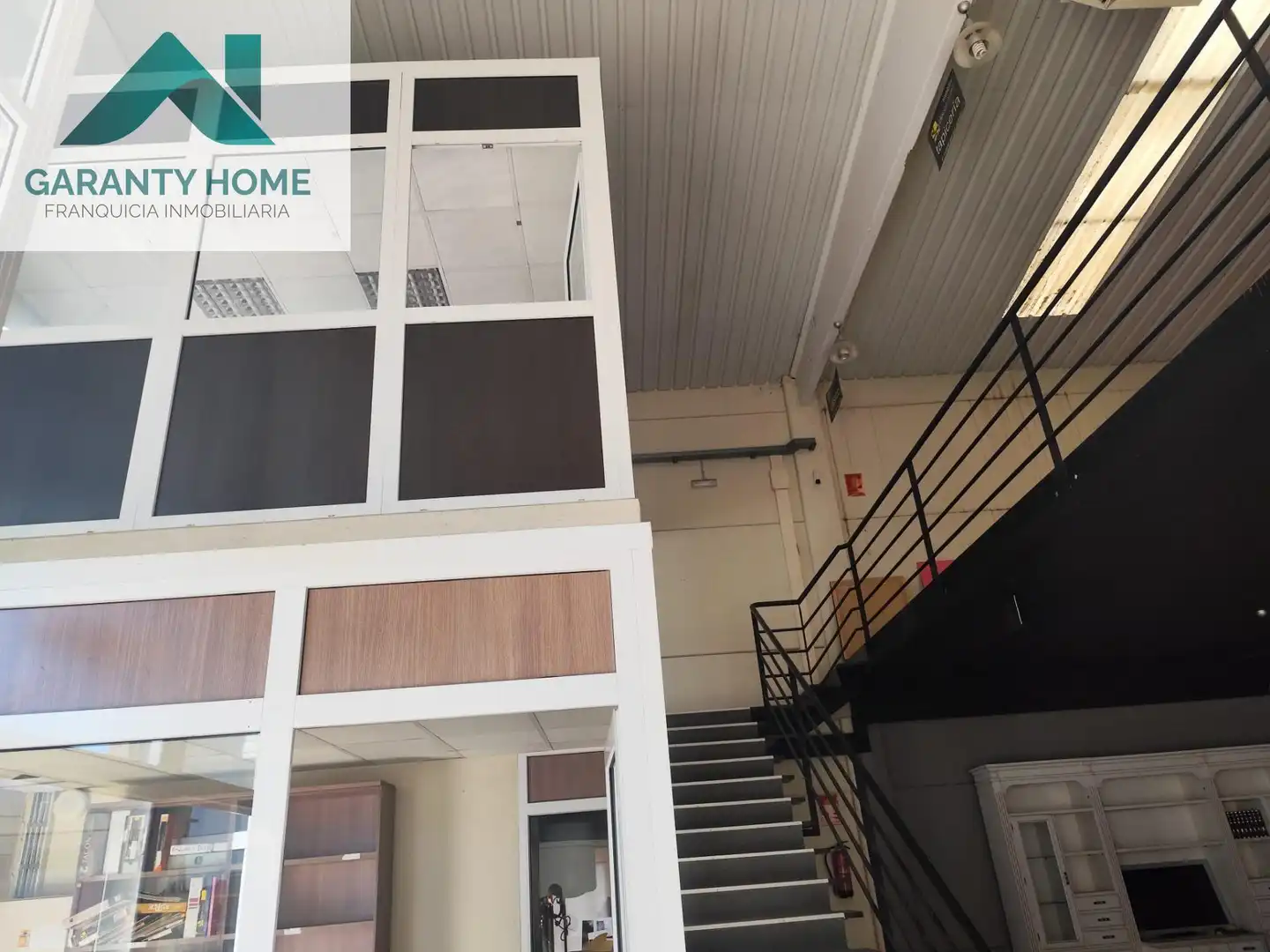Industrial buildings for rent in Numancia de la Sagra