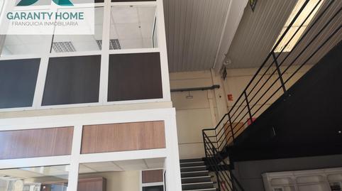 Foto 4 von Fabrikhallen zur Miete in Calle Calle de Los Transportistas, Numancia de la Sagra, Toledo